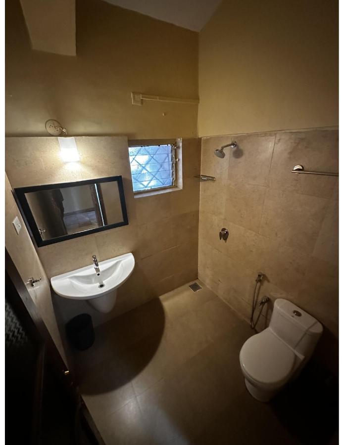Hotel White Season Calangute Zewnętrze zdjęcie
