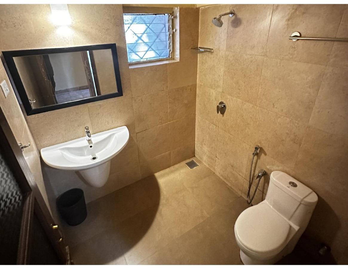 Hotel White Season Calangute Zewnętrze zdjęcie