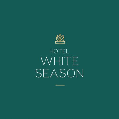 Hotel White Season Calangute Zewnętrze zdjęcie