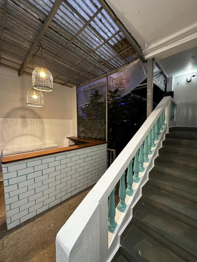 Hotel White Season Calangute Zewnętrze zdjęcie