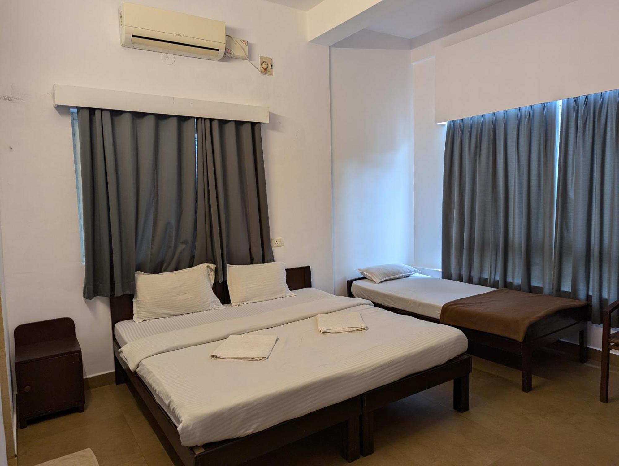 Hotel White Season Calangute Pokój zdjęcie